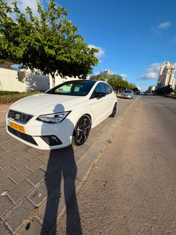 סיאט איביזה