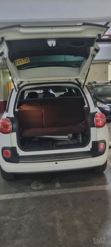 פיאט 500L