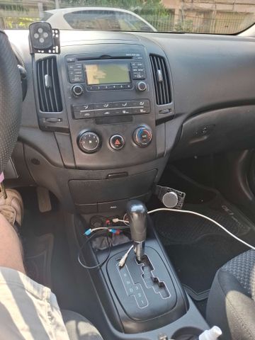 יונדאי i30