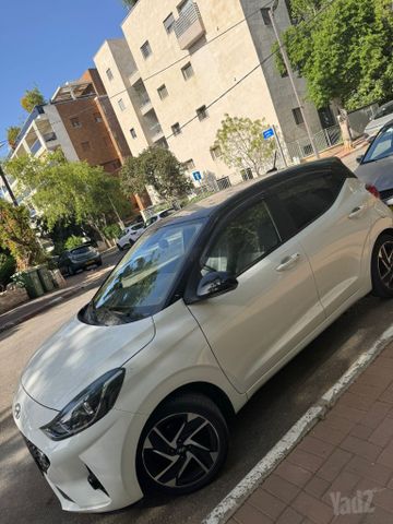 יונדאי i10