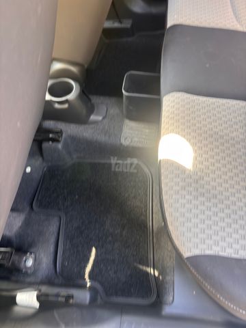 מיצובישי ספייס סטאר