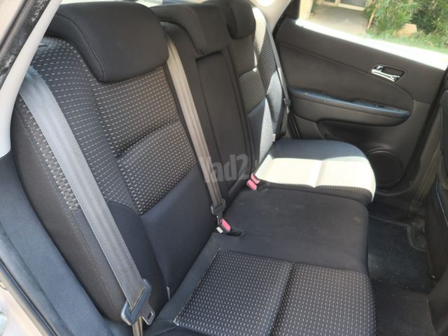 מודעת רכב יונדאי i30