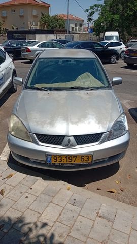 מיצובישי לנסר