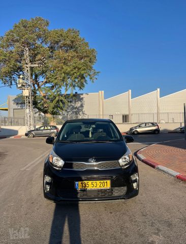 קיה פיקנטו