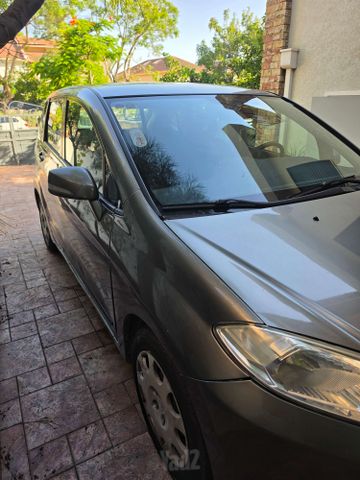 הונדה FR-V