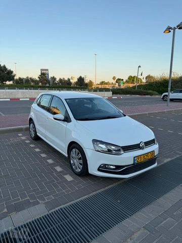 פולקסווגן פולו