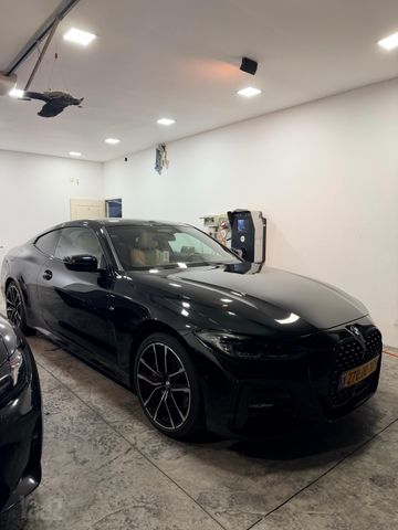 ב מ וו סדרה 4