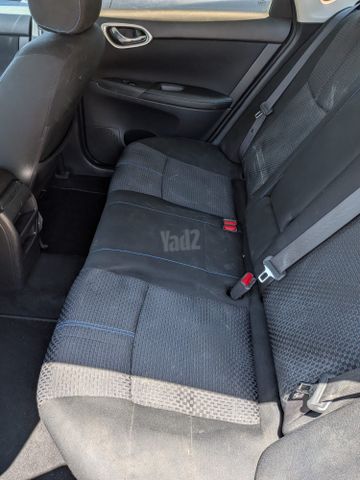 ניסאן סנטרה