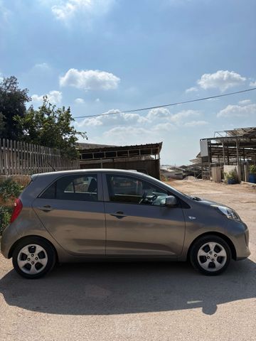 קיה פיקנטו