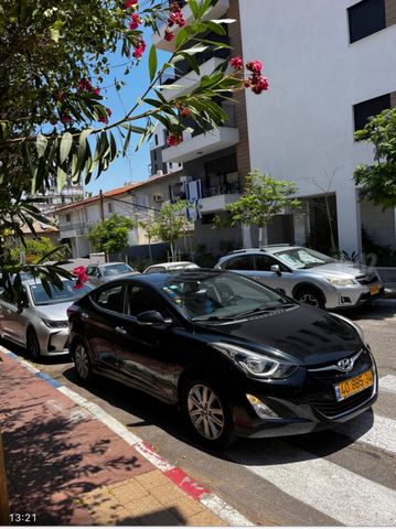 יונדאי I35