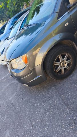 קרייזלר גראנד וויאג'ר