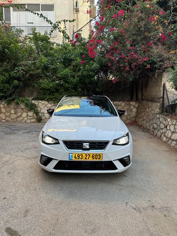 סיאט איביזה