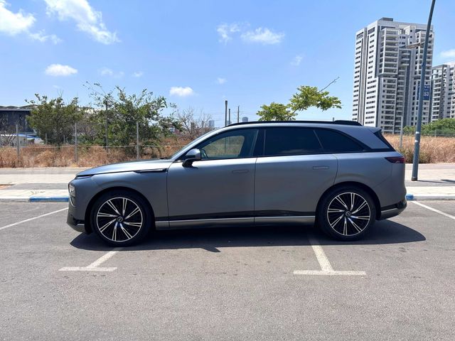 אקספנג G9