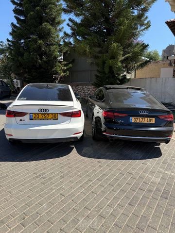 אאודי A3