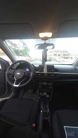 קיה פיקנטו