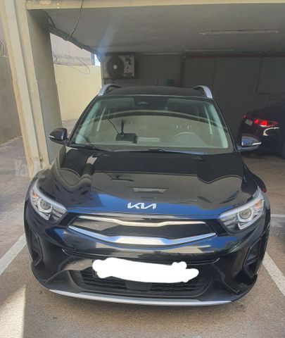 קיה סטוניק