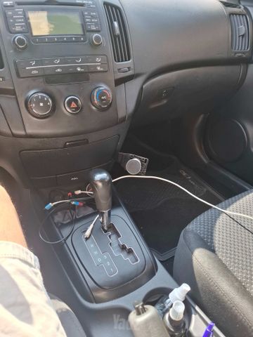 יונדאי i30