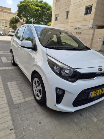 קיה פיקנטו