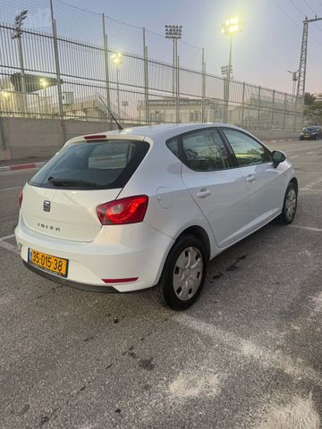 סיאט איביזה