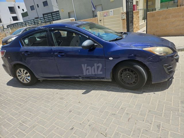 מאזדה 3