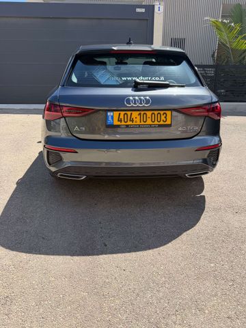 אאודי A3