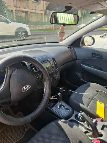 יונדאי i30