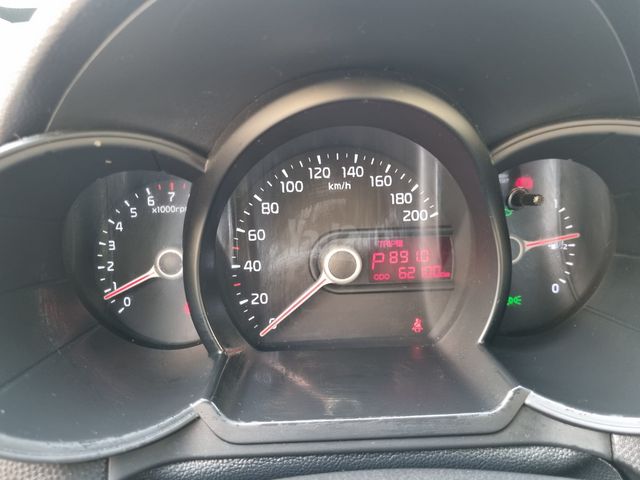 קיה פיקנטו