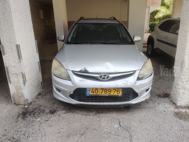 יונדאי i30