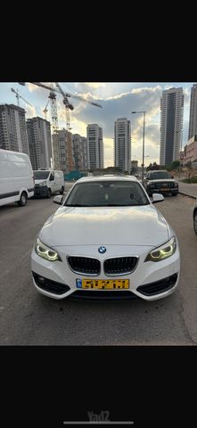 ב מ וו סדרה 2