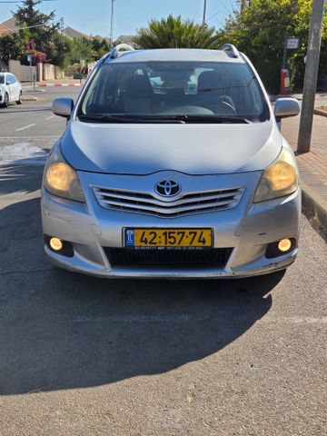 טויוטה ורסו