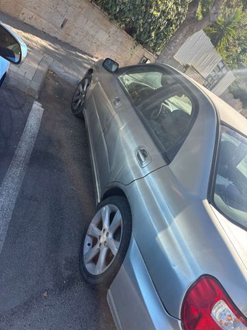 סובארו אימפרזה