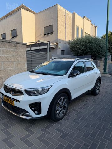 מודעת רכב קיה סטוניק