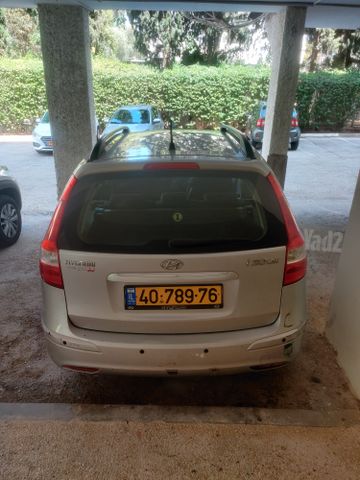 יונדאי i30