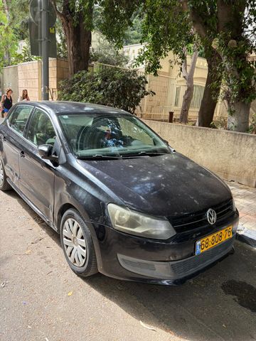 פולקסווגן פולו