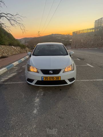 סיאט איביזה
