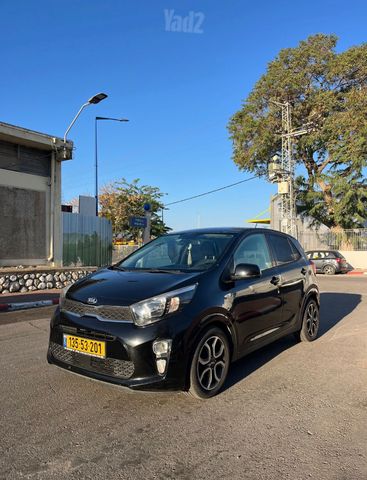 קיה פיקנטו