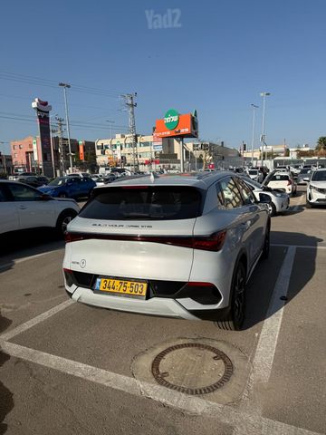 בי.ווי.די אטו 3
