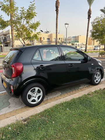 קיה פיקנטו