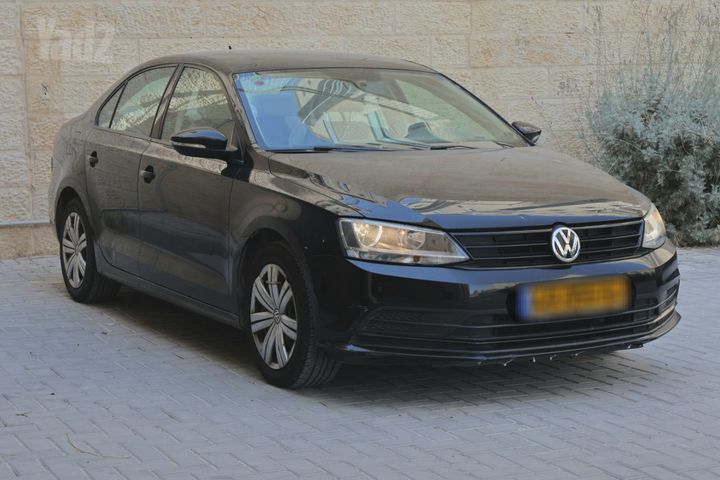 פולקסווגן ג'טה