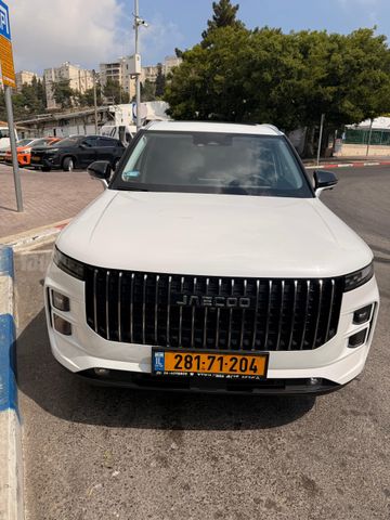 ג'אקו J7