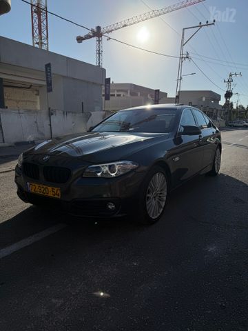 ב מ וו סדרה 5