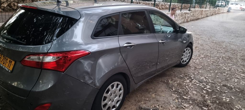 יונדאי i30