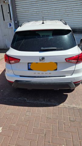 סיאט ארונה