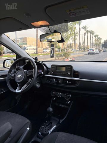 קיה פיקנטו