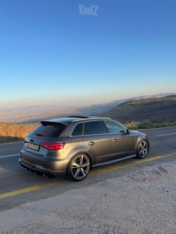 אאודי S3