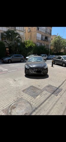 יונדאי סונטה