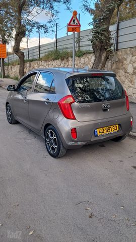 קיה פיקנטו