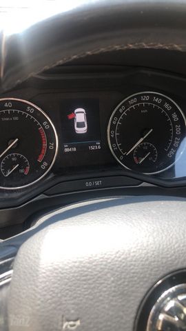 סקודה סופרב