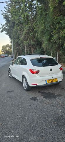 סיאט איביזה