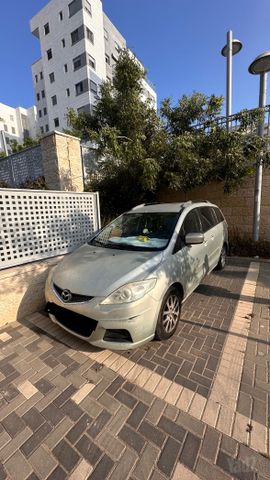 מאזדה 5